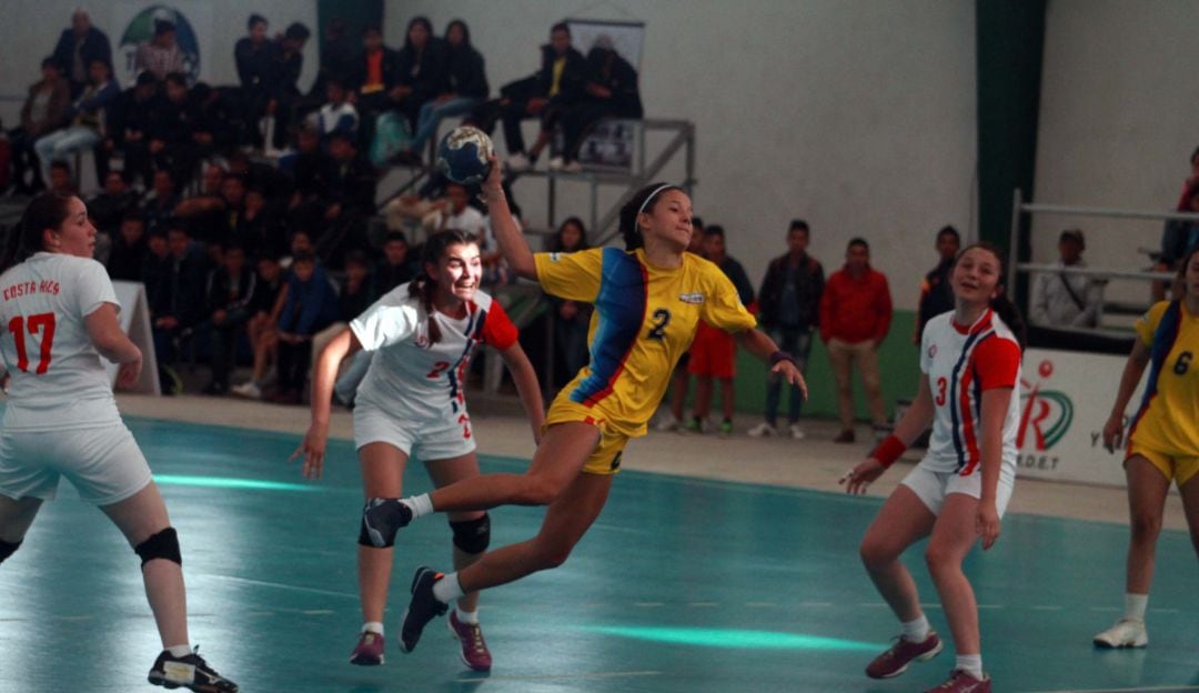Balonmano