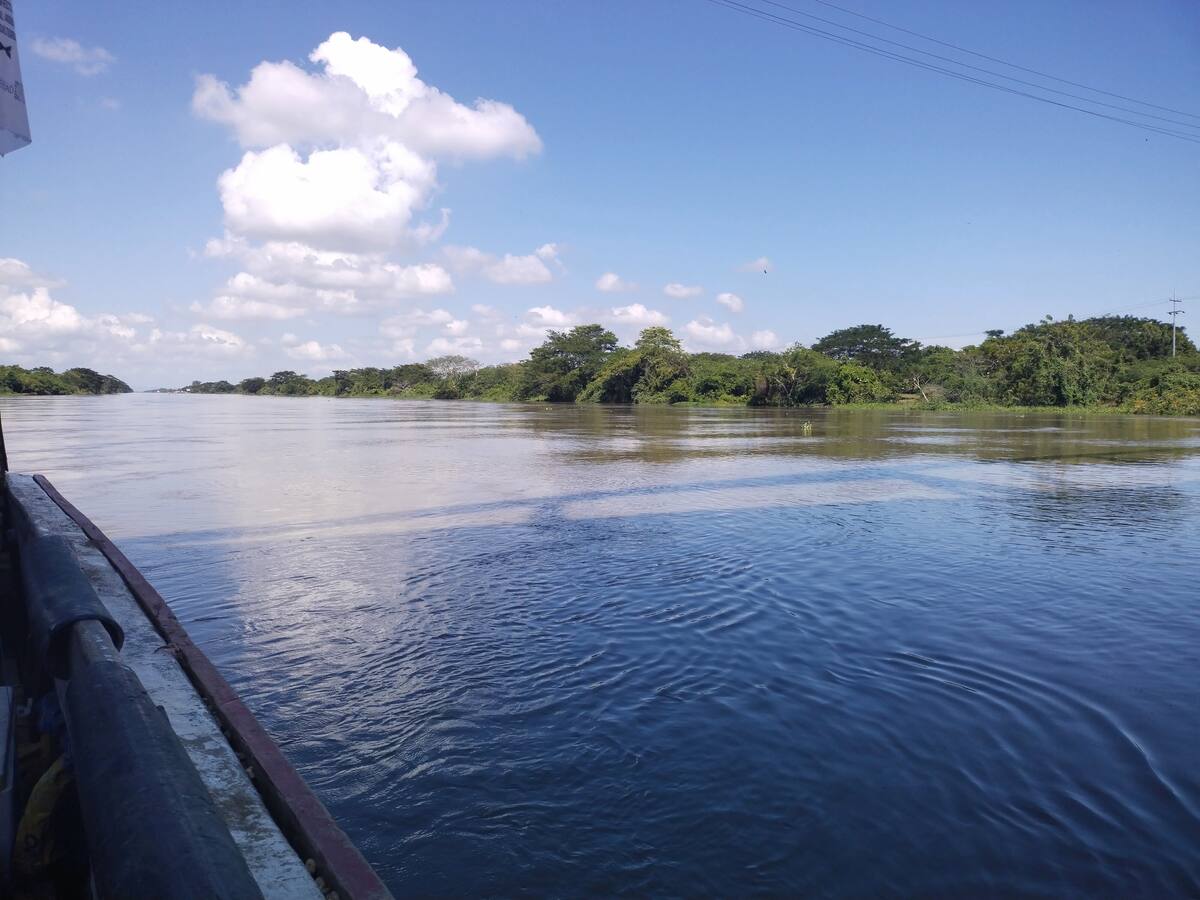 Consejo Gremial de Bolívar pide al Gobierno reactivar recursos para el proyecto del Canal del Dique