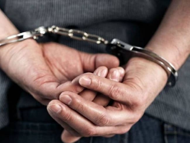 Captura del autor del asesinato de dos abogados