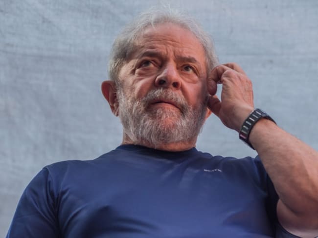 Expertos ONU: Brasil debe permitir que Lula se presente como candidato
