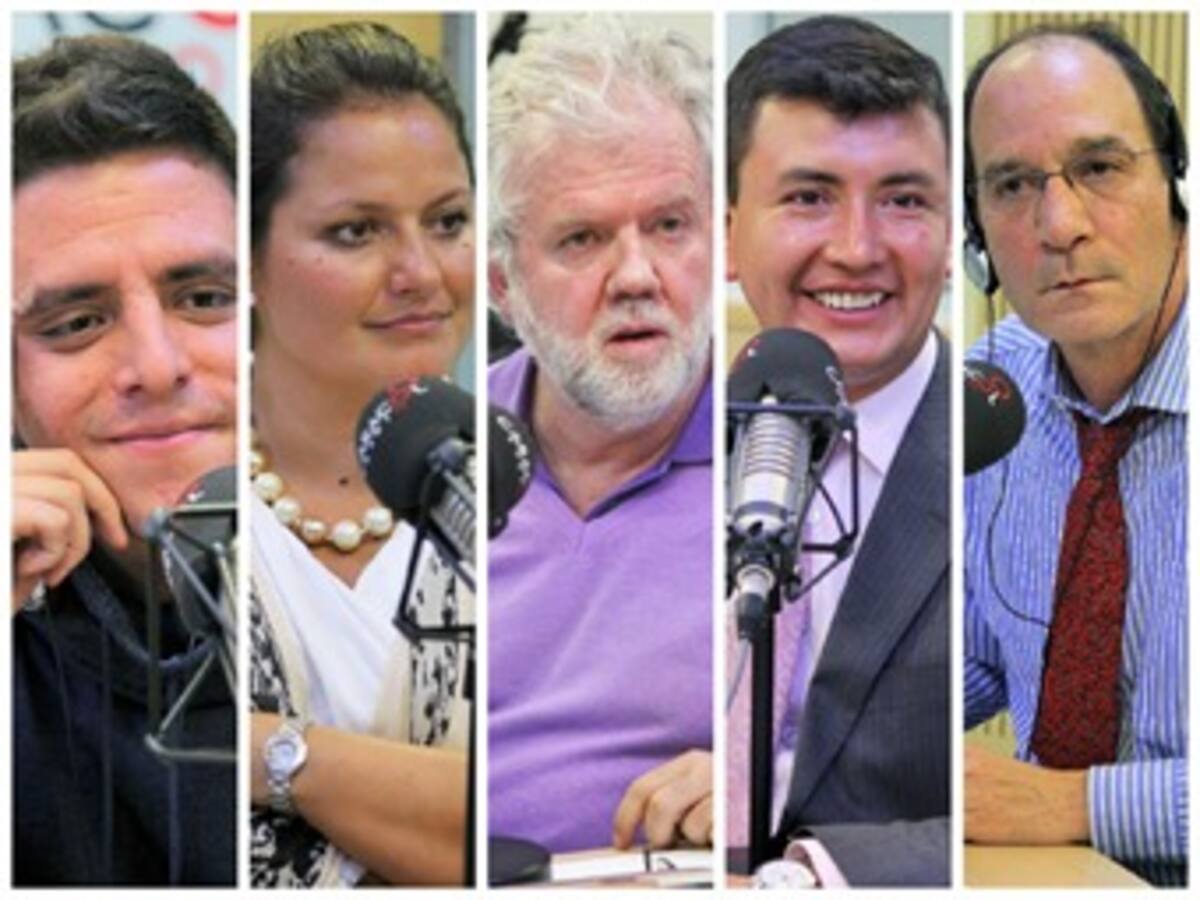 Todas las voces sobre la adopción por parte de parejas del mismo sexo