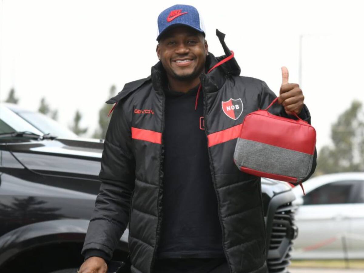 Iván Mauricio Arboleda regresará al Rayo Vallecano