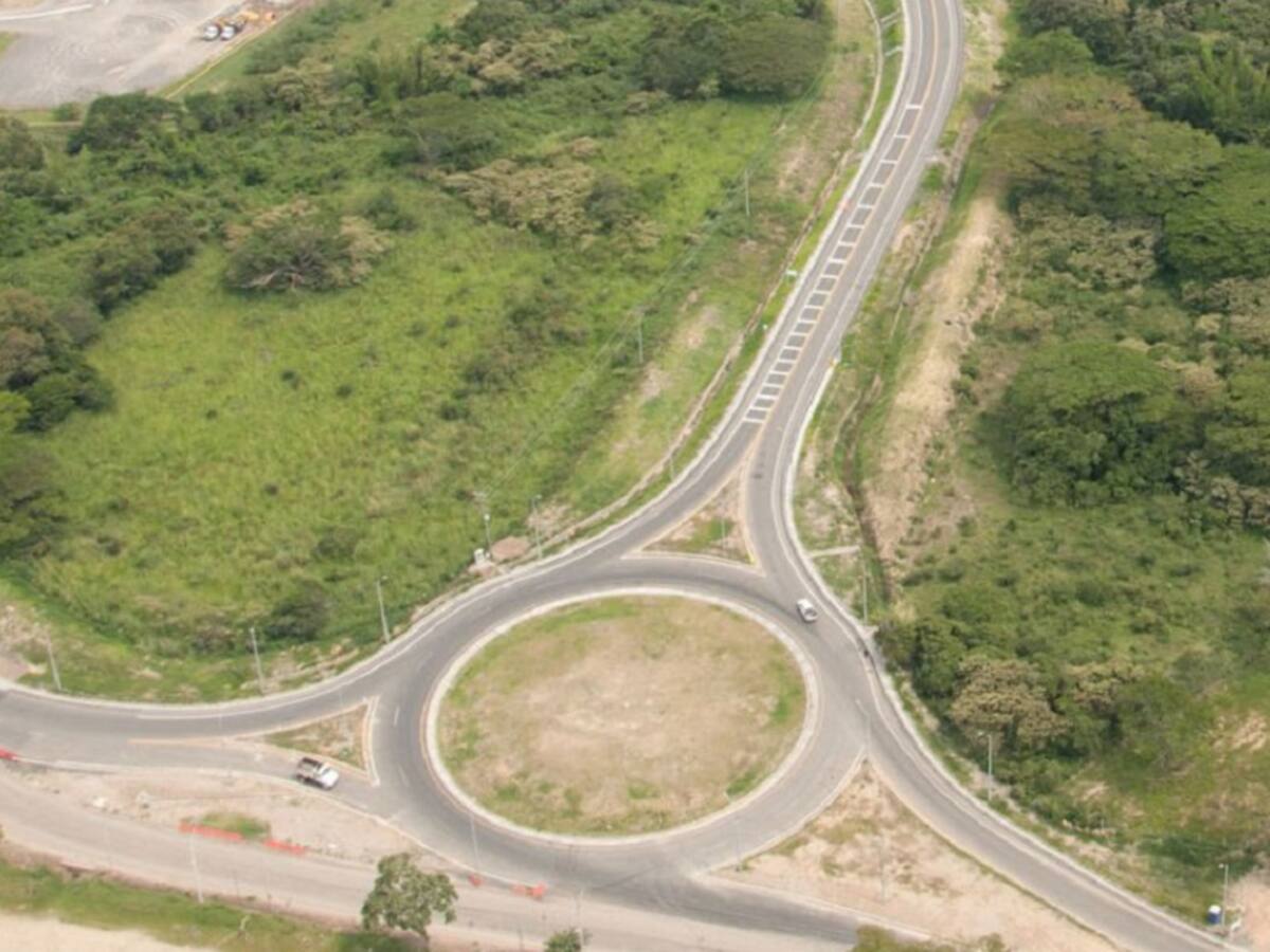 Después de 2 años de parálisis, se reanudan obras de la Ruta del Sol III