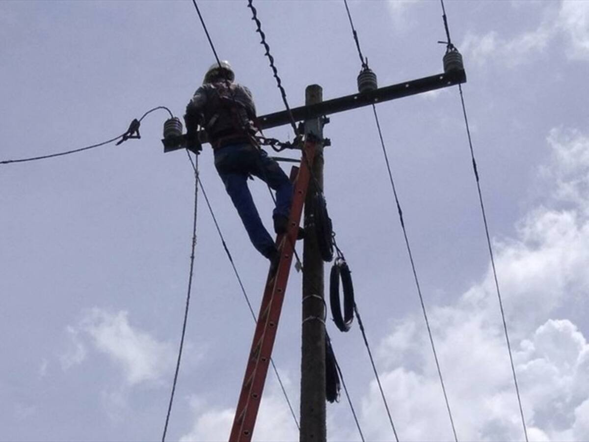 Robo de energía en Santander: ESSA reporta pérdidas de 72 mil millones en lo que va del año