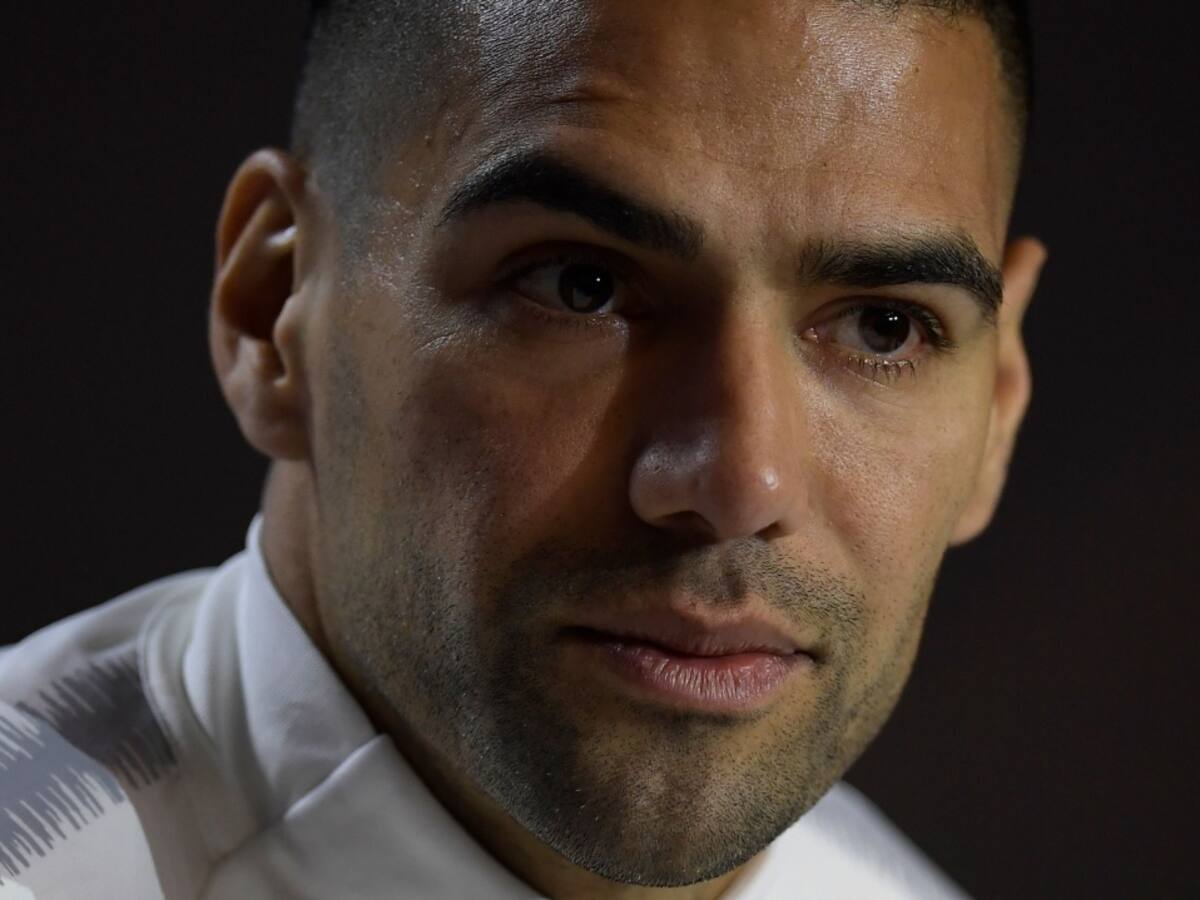 "En el momento en que me fui el 'Atleti' no podía retener a sus jugadores"