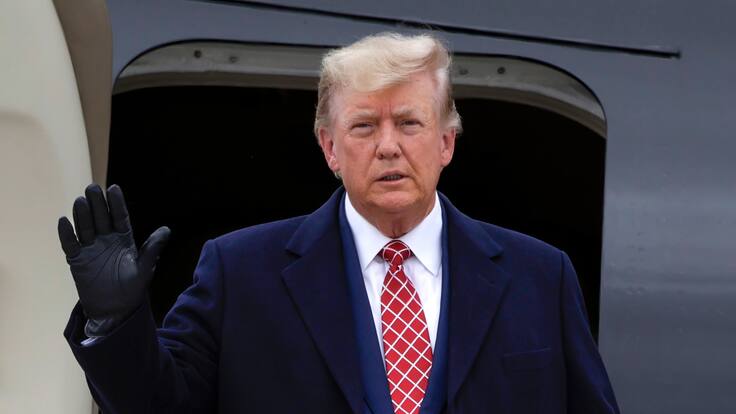 “Nunca subestimen a Donald Trump”: Michael Shifter, exdirector de Diálogo Interamericano