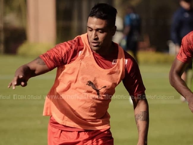 Medellín anunció la salida de tres jugadores más del plantel