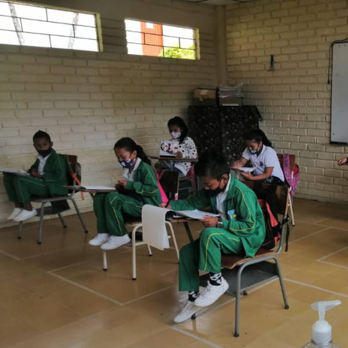 Este 6 de julio inicia el segundo semestre académico con presencialidad