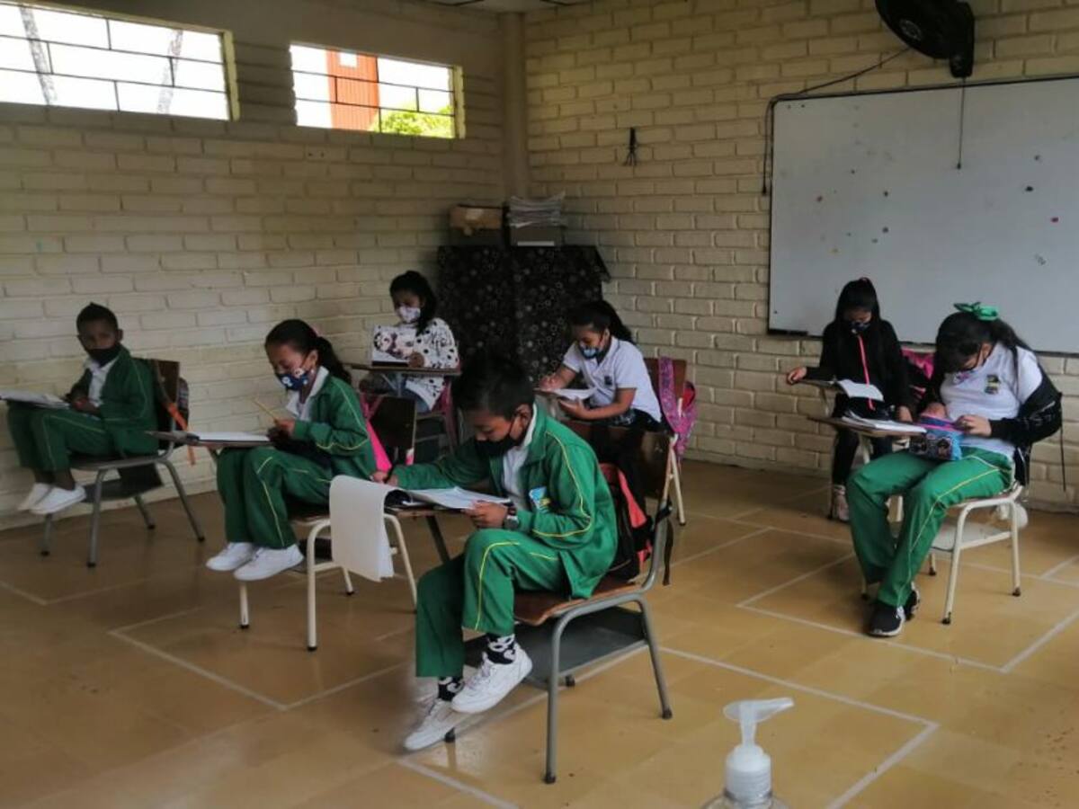 Este 6 de julio inicia el segundo semestre académico con presencialidad