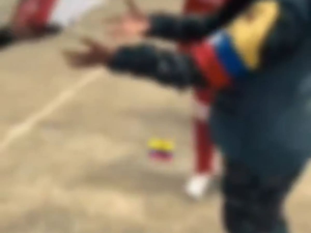 Indepaz alerta por presencia de disidencias en colegios del Naya tras entrega de útiles escolares