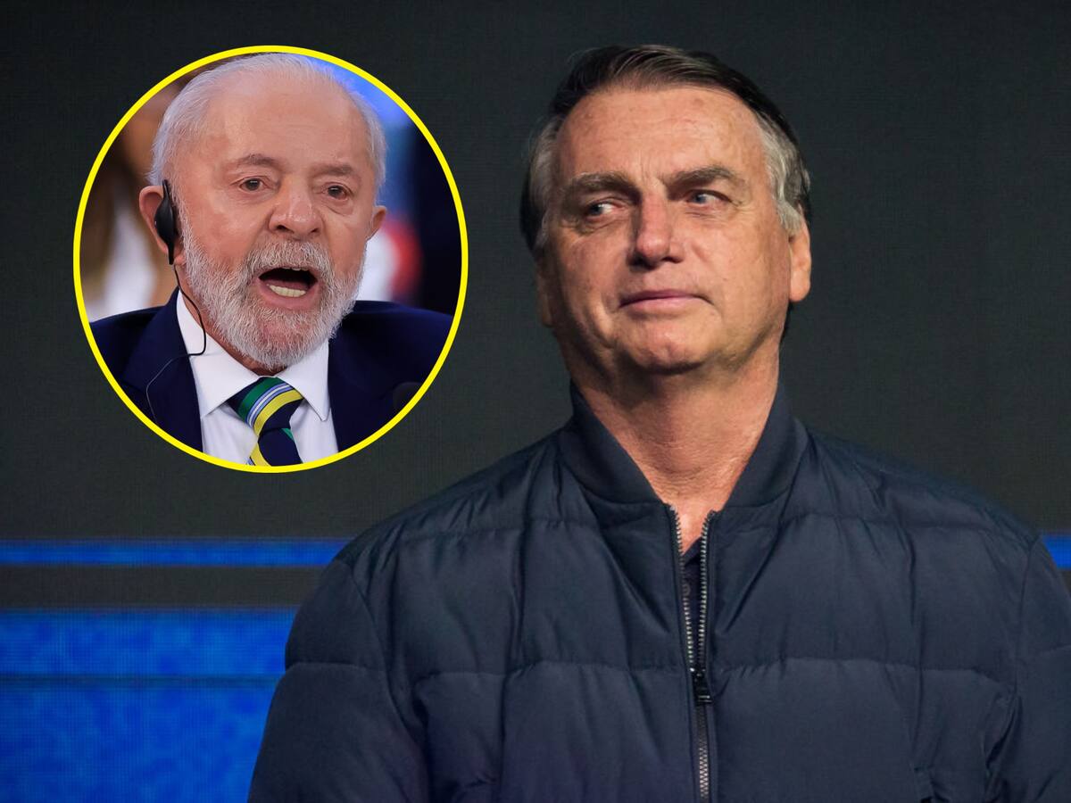 Brasil: policía presentó cargos contra Bolsonaro por Golpe de Estado contra Lula