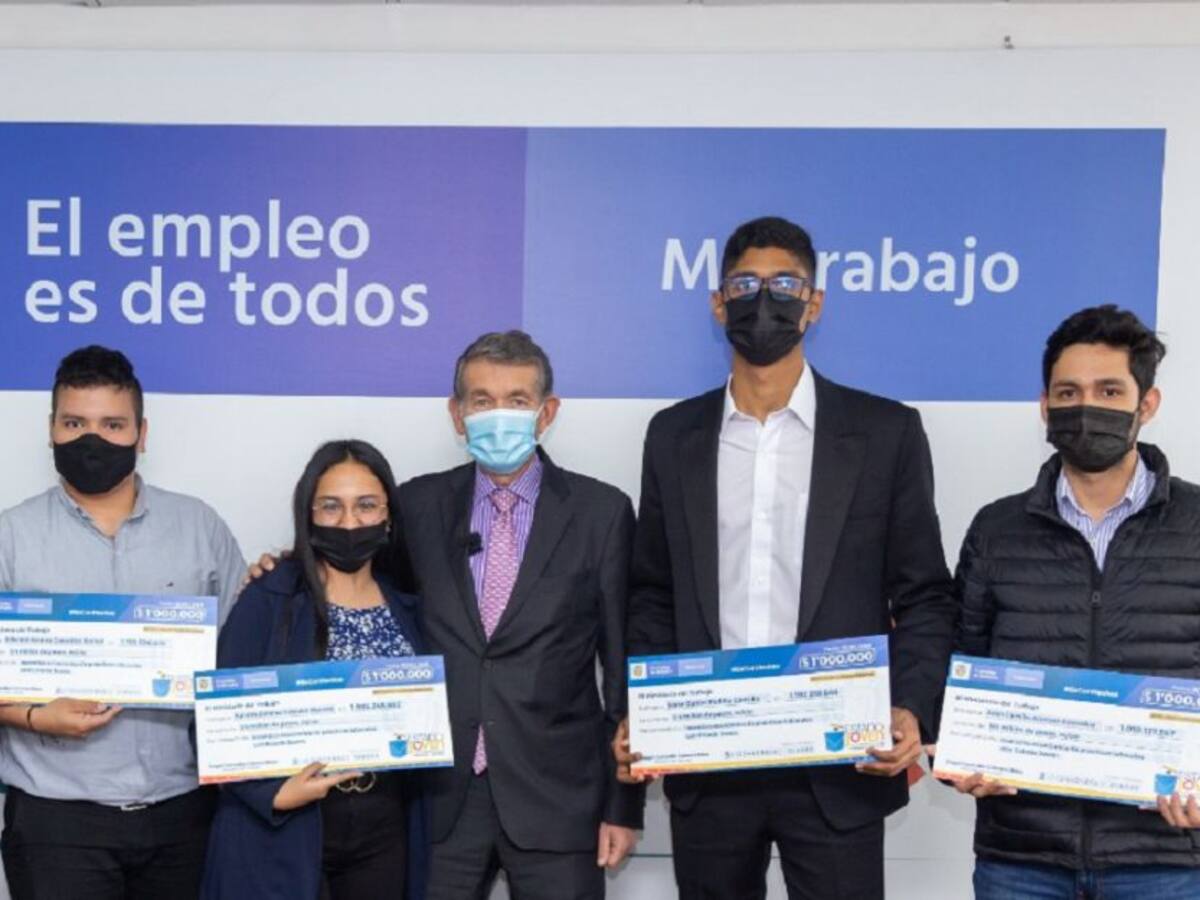 Desde el 1 de abril entidades públicas ofertarán vacantes a estudiantes