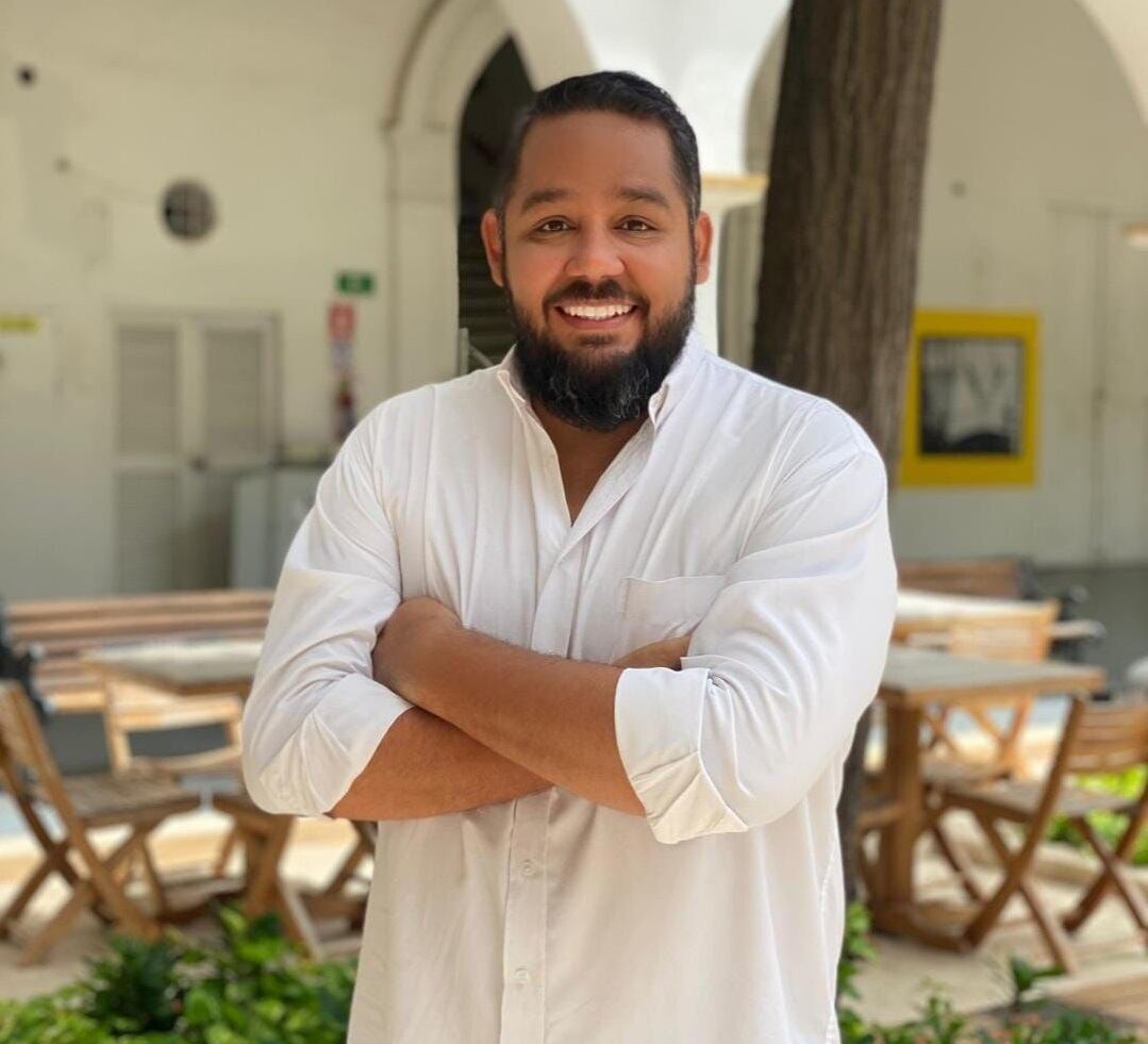 Unidad de Restitución de Tierras