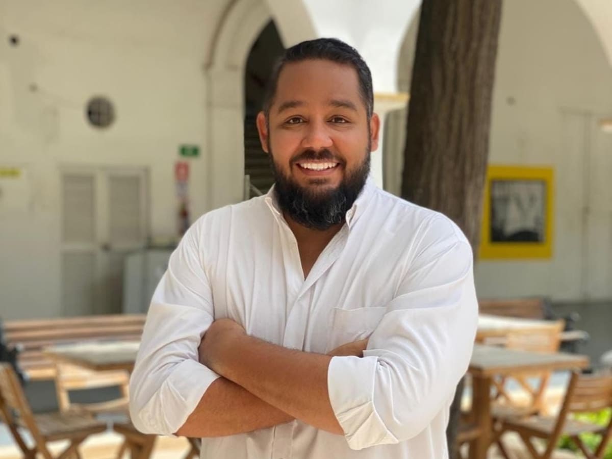 Abogado cartagenero será el nuevo director de la Unidad de Restitución de Tierras en Bolívar