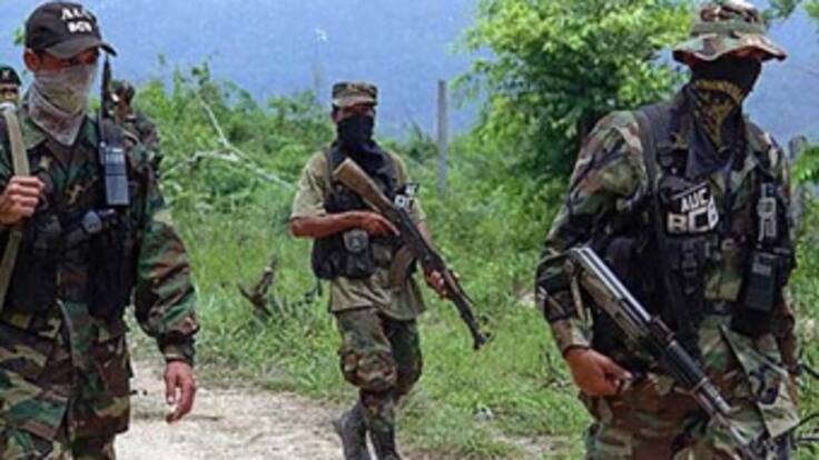 Autoridades de Venezuela investigan formación de un grupo paramilitar en el Táchira