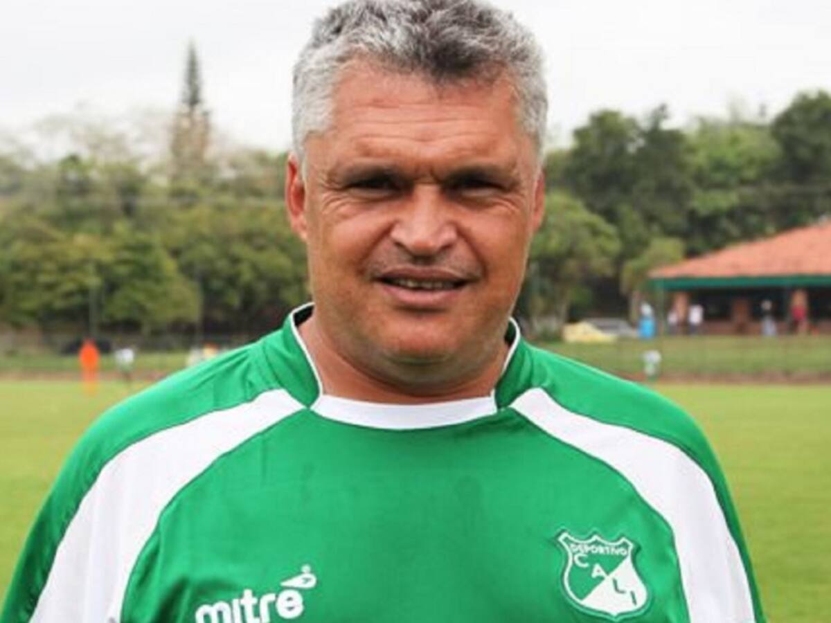 "El protocolo de la Dimayor es muy completo, prioriza la salud": G. Portela