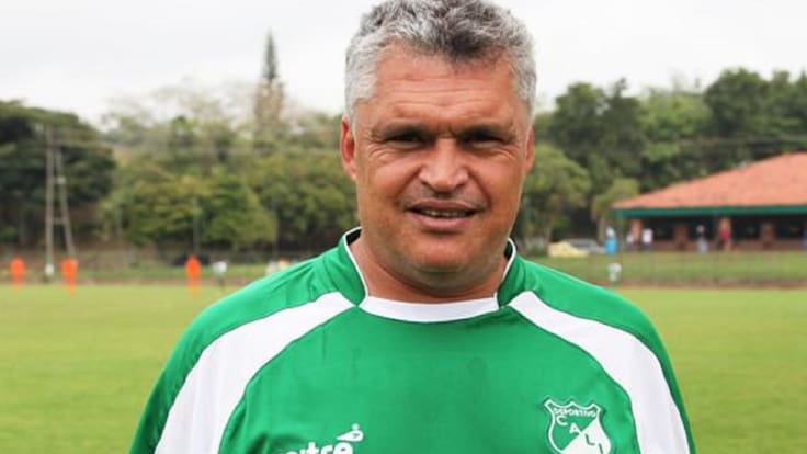 "El protocolo de la Dimayor es muy completo, prioriza la salud": G. Portela