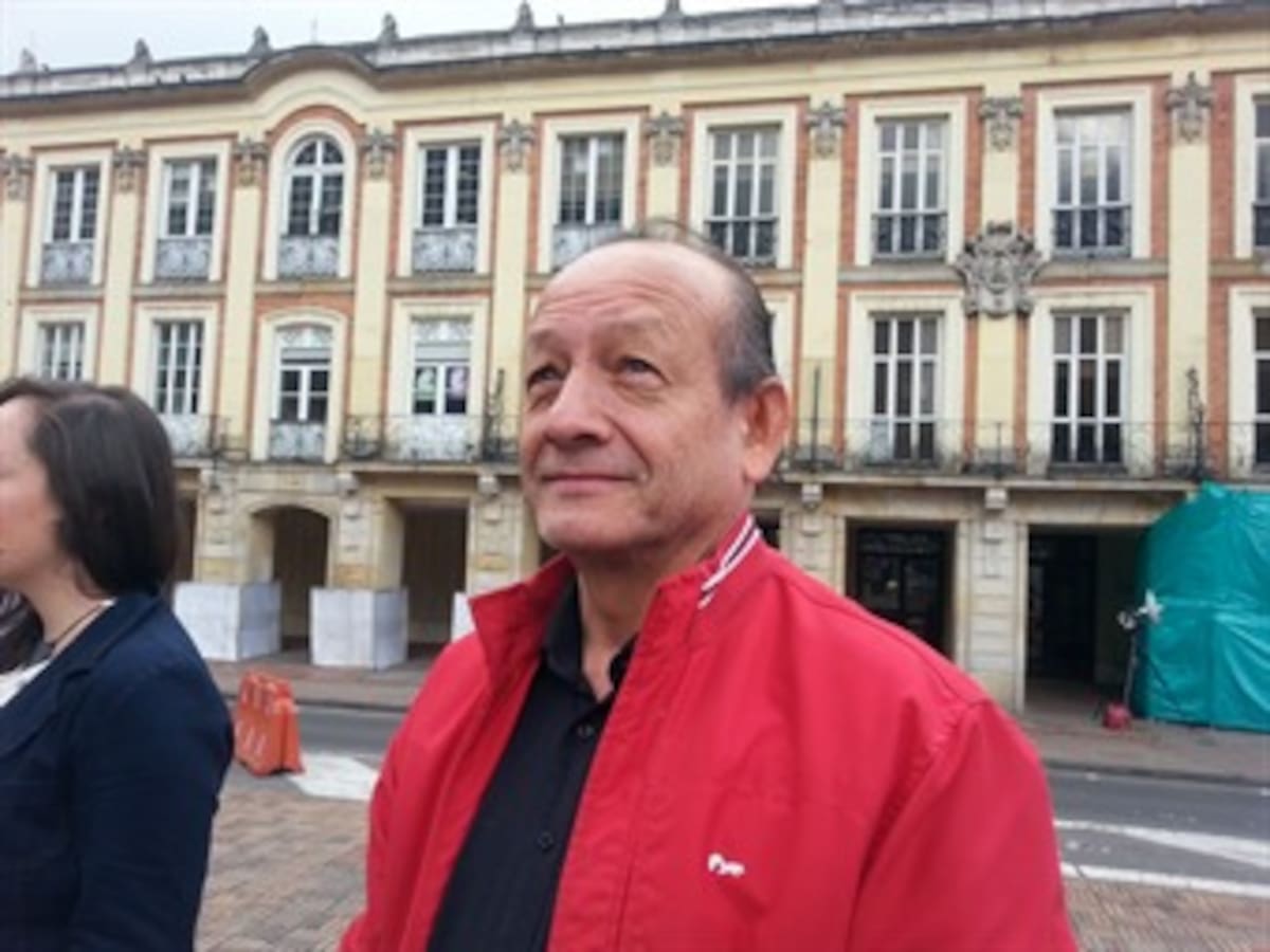 Estamos abocados a que Santos adopte las medidas de la CIDH: Distrito