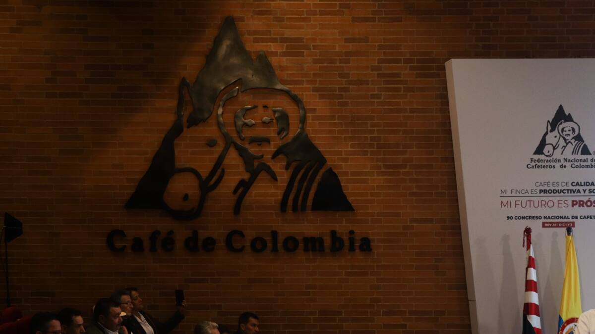 Un polémico viaje de la Federación de cafeteros a Ruanda