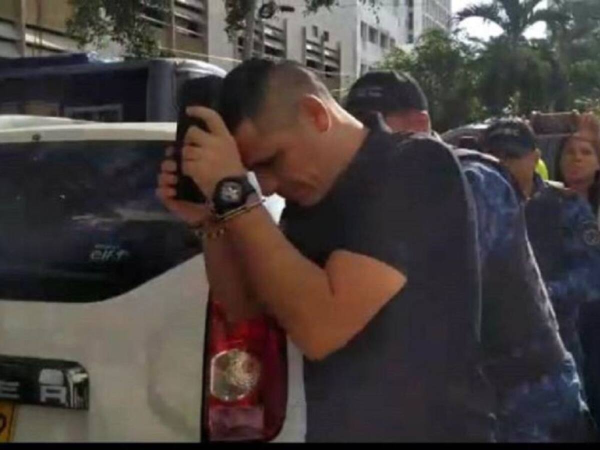 Ratifican condena por delitos sexuales contra exmilitar en Cartagena