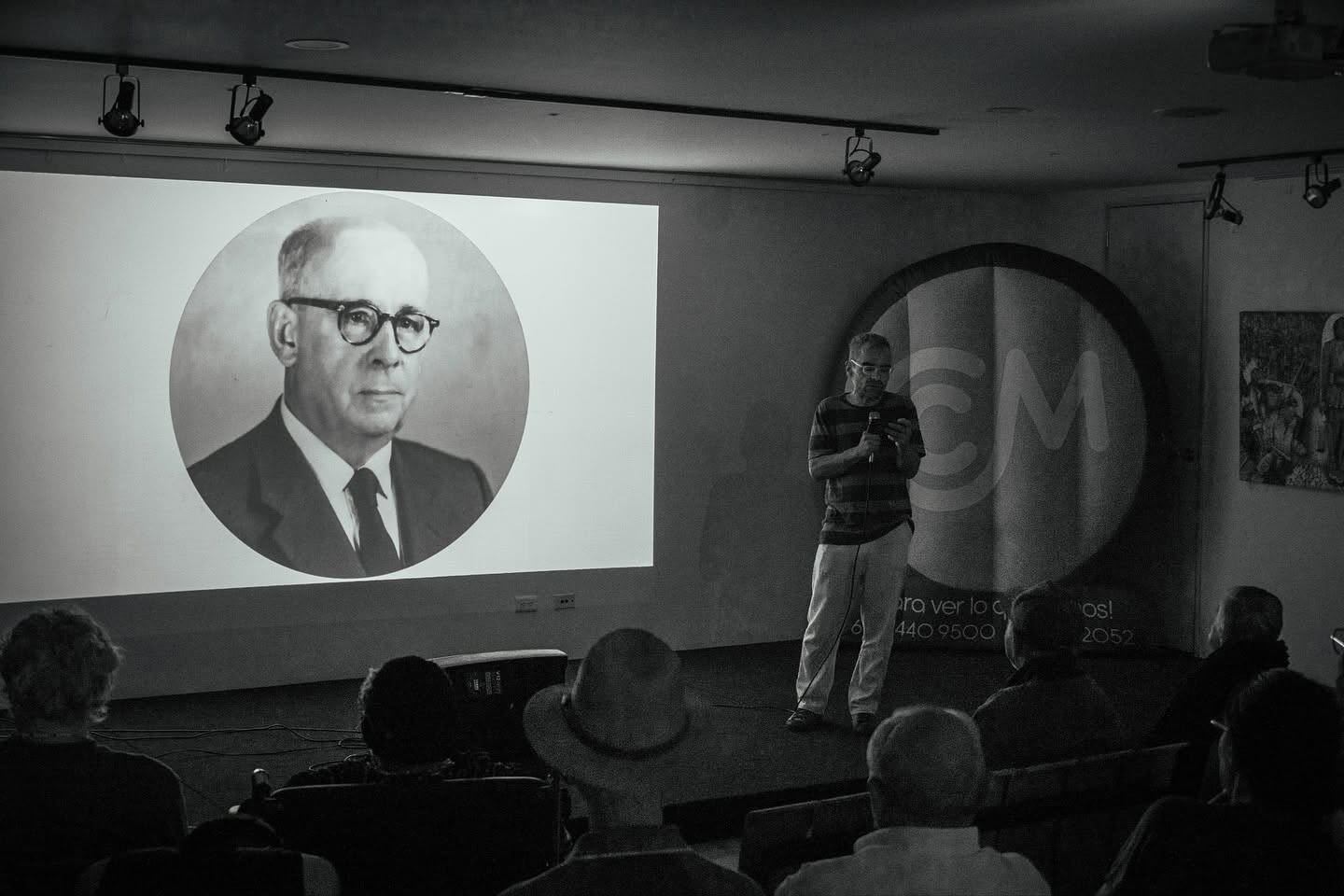 FILCMAR 2026 llega con cine internacional, música y formación del Oriente. Foto: FILCMAR.