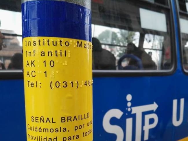 200 Buses que serían destinados para SITP llevan 3 años parqueados