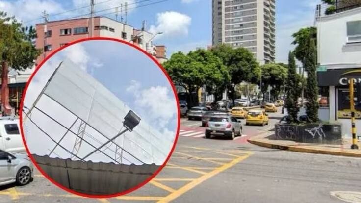 Carlos Javier Guerrero de la Oficina de Asuntos Públicos