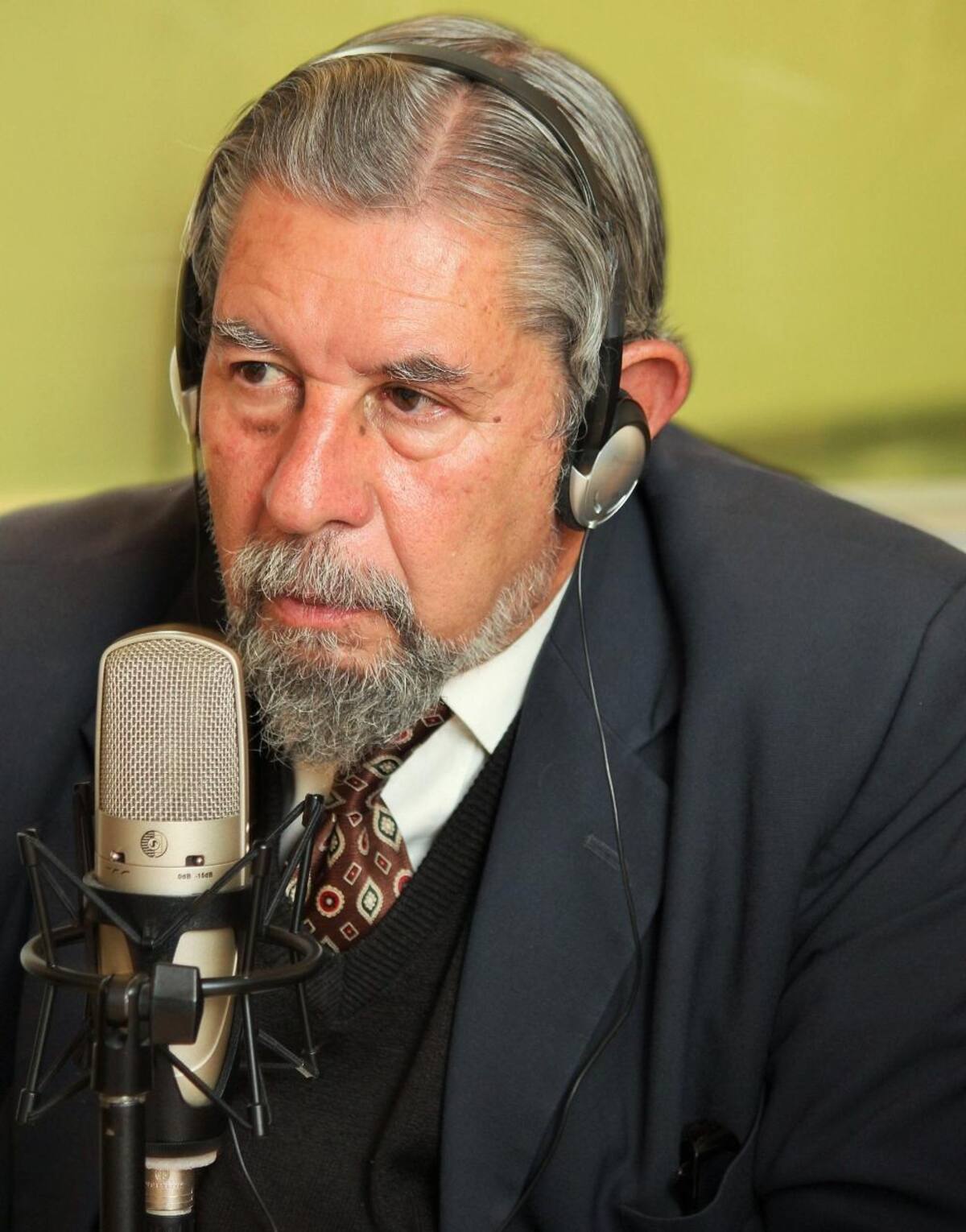 José Luís Díaz Granados