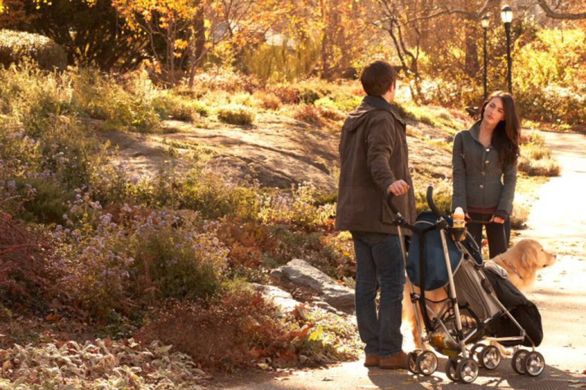 Fruto de esta relación, tiene 3 hijos: Noah Shannon Green (2012) Bodhi Ransom Green (2014) y uno que viene en camino.