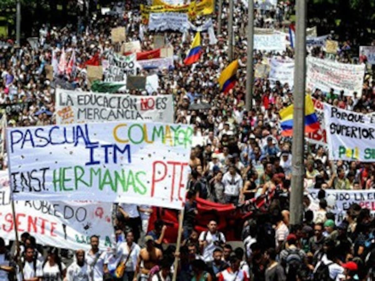 Trabajadores del Estado participarán en paro nacional por 24 horas