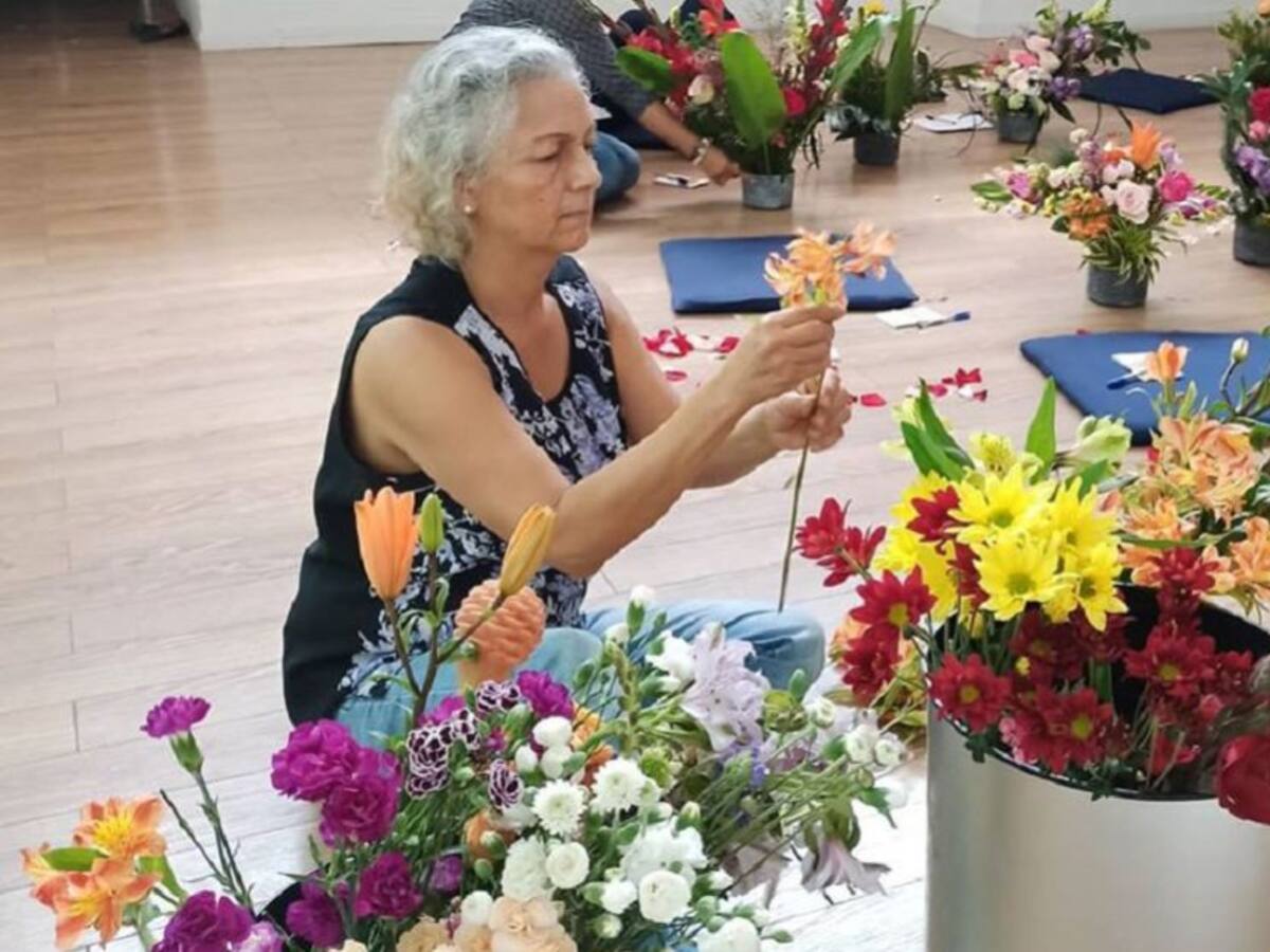Cali celebró el día de la mujer con diversión y conciencia de género