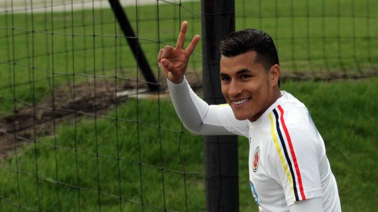 Jeison Murillo