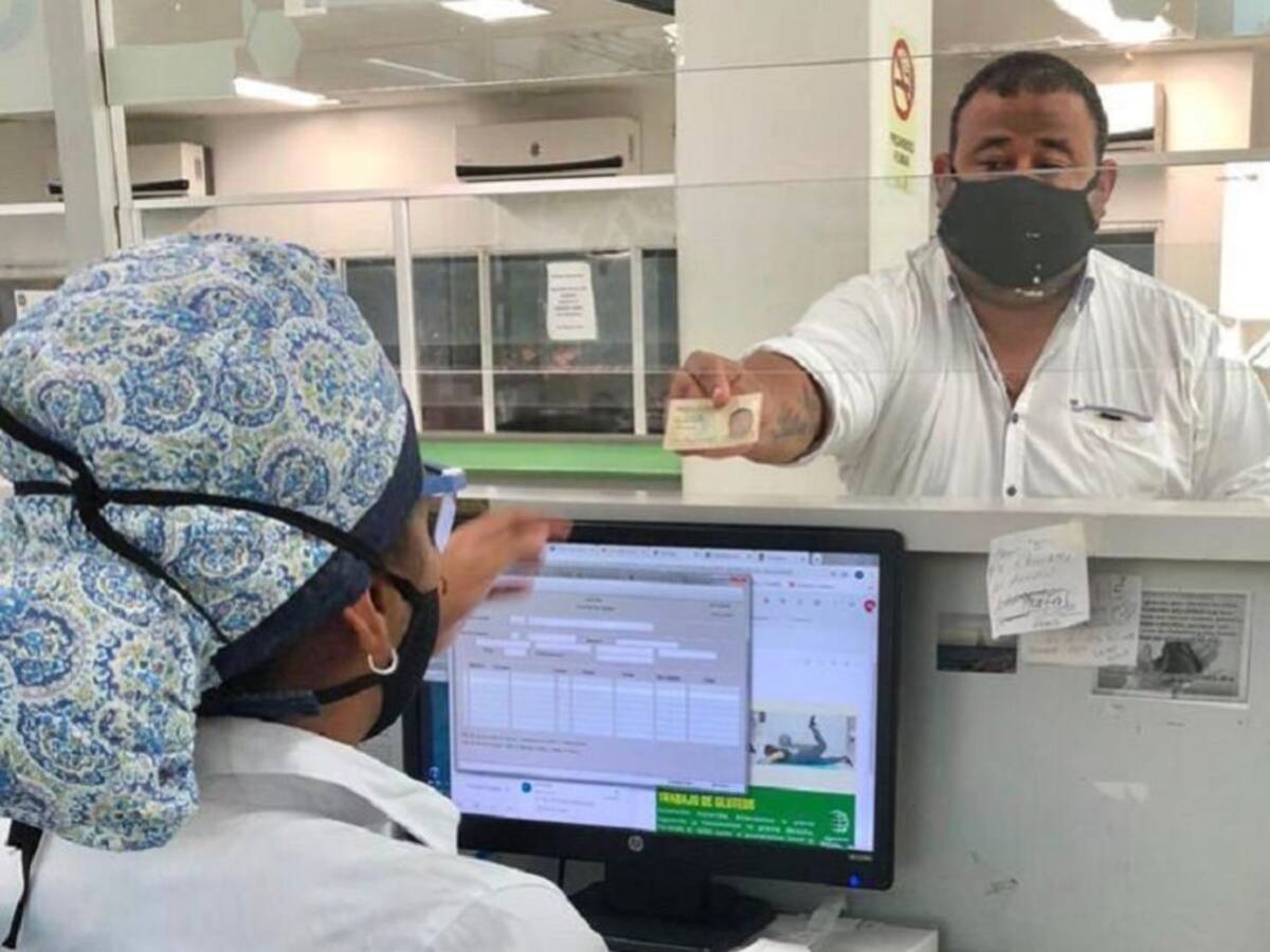 Con Ley de Amnistía en Cartagena podrán pagar 50% de las multas de tránsito