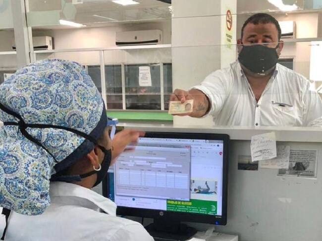 Con Ley de Amnistía en Cartagena podrán pagar 50% de las multas de tránsito