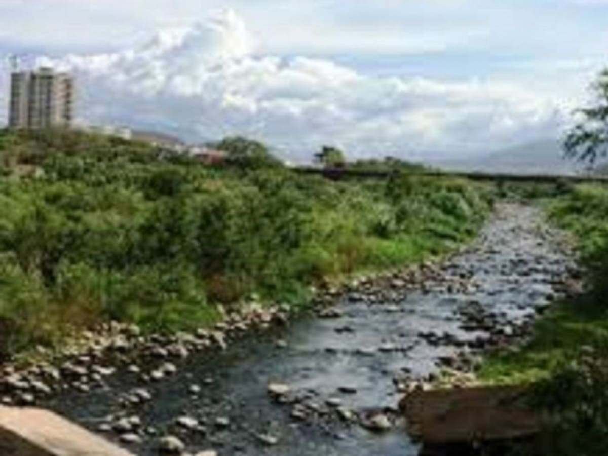 Piden mayor control a construcciones cercanas al río Pamplonita