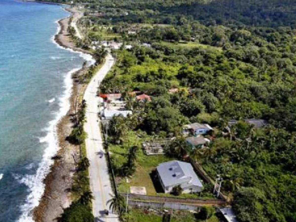 En San Andrés las autoridades marítimas restringen la navegación