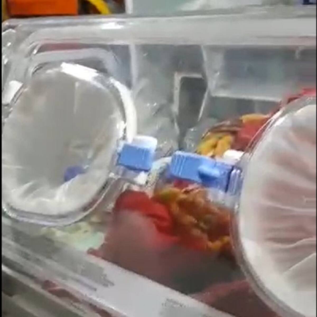 Repudio por ataque a ambulancia en la que falleció una bebé