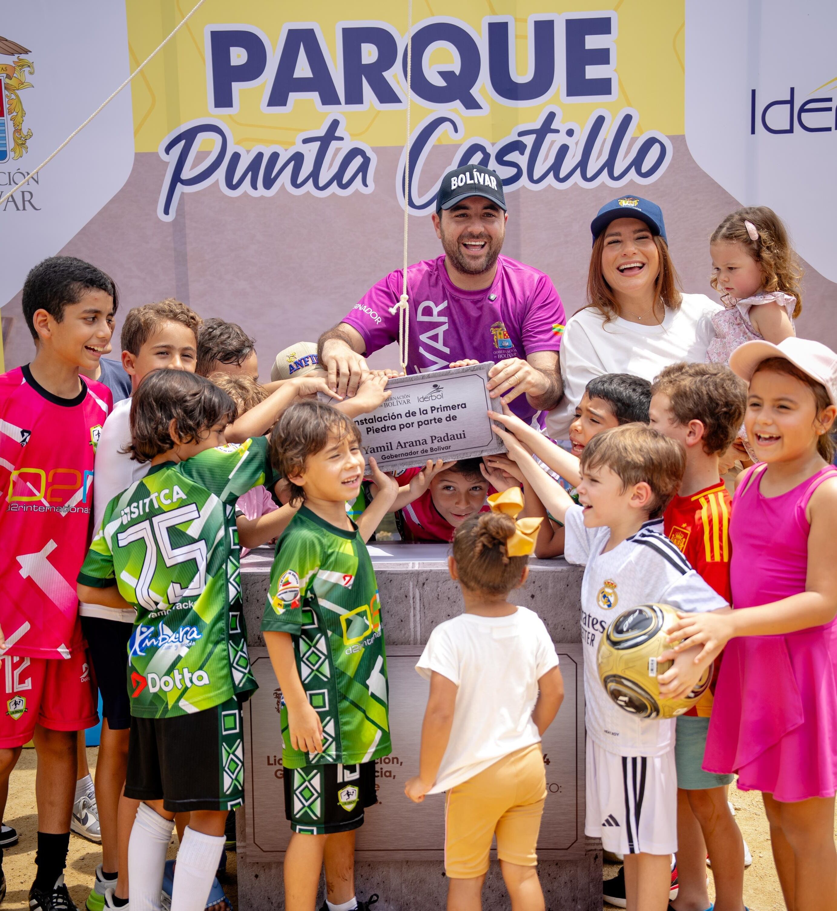 Gobernación de Bolívar