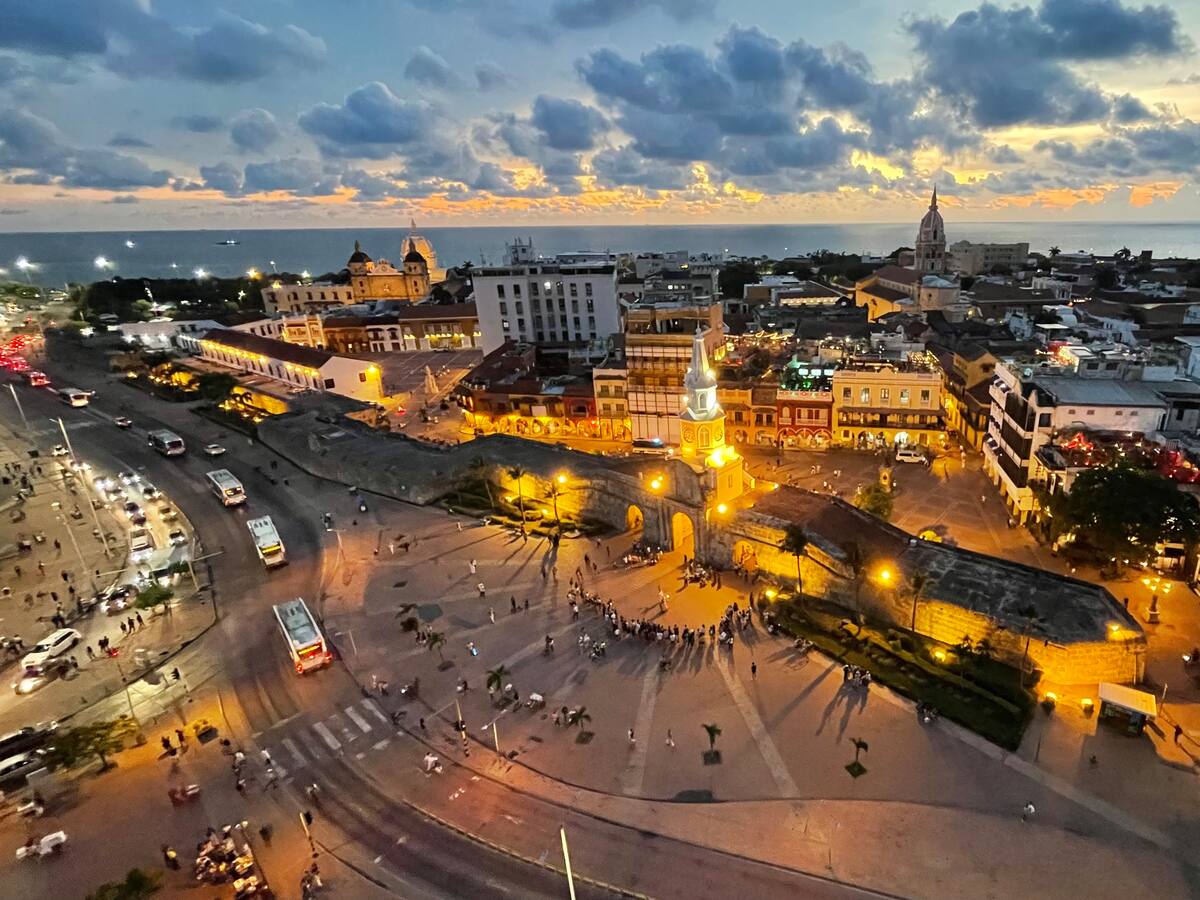 Estado colombiano fue declarado responsable por fallecimiento de Giacomo Turra