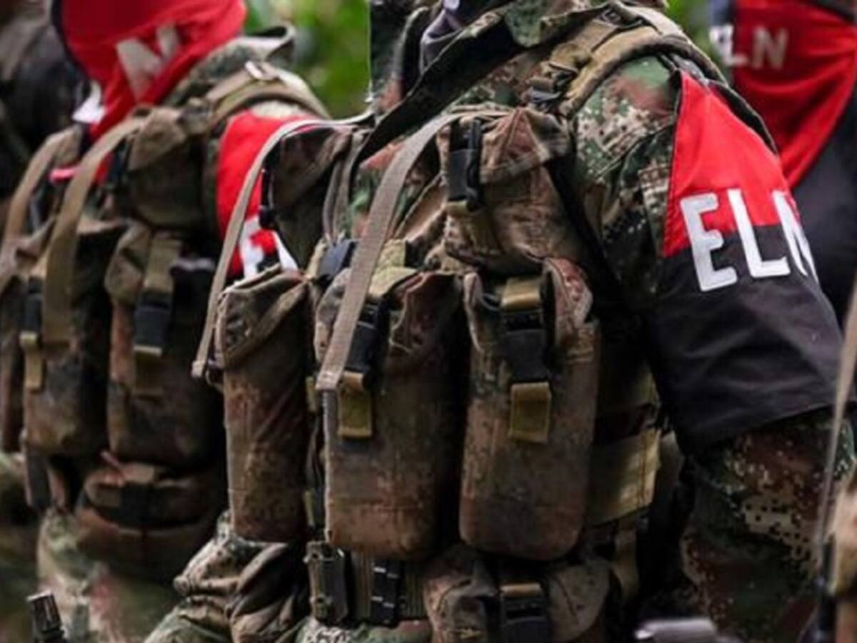 Nuevo llamado al Eln para que realice cese hostilidades