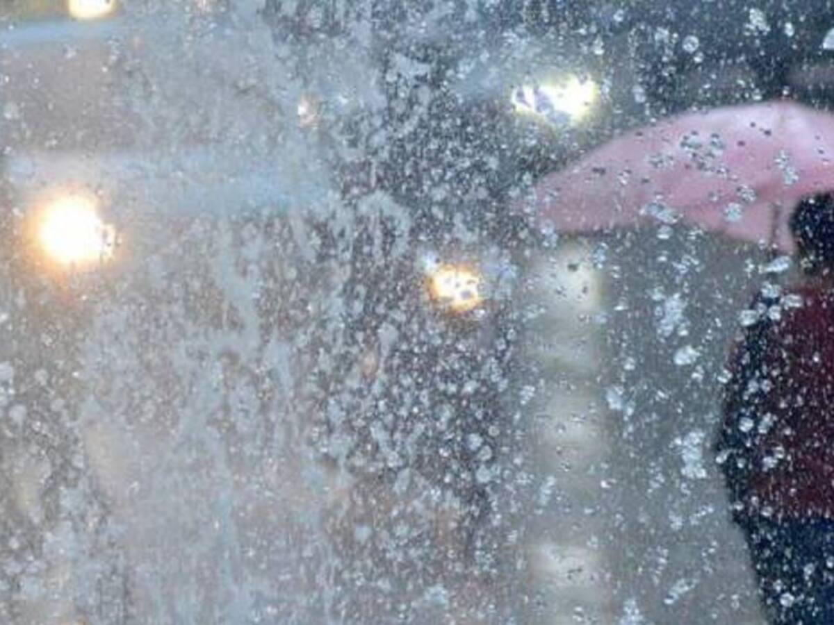 Buscan a menor que desapareció en un arroyo en Soledad, Atlántico