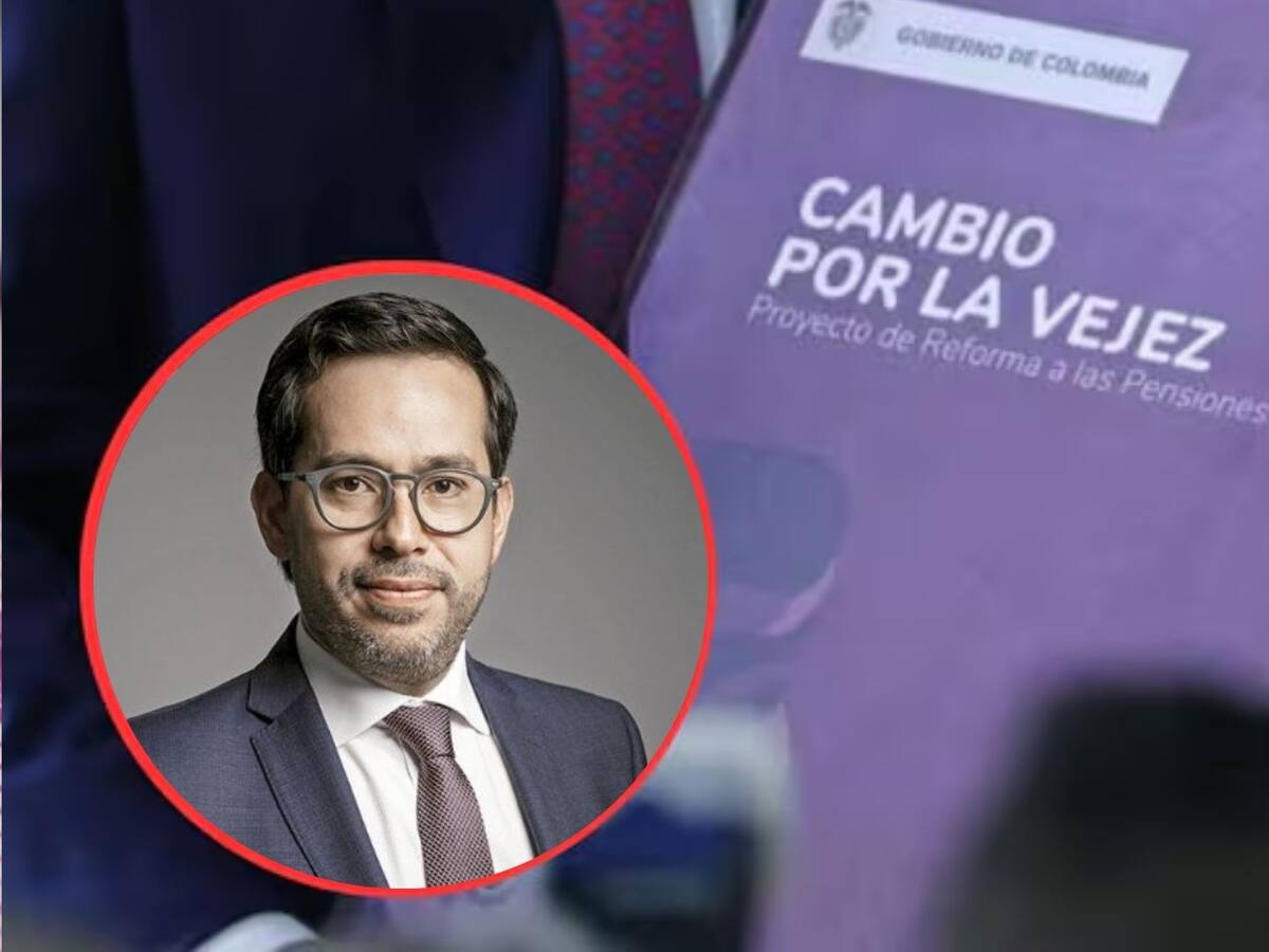 Reforma pensional: ¿Pensionados tendrán que pagar impuesto de renta?
