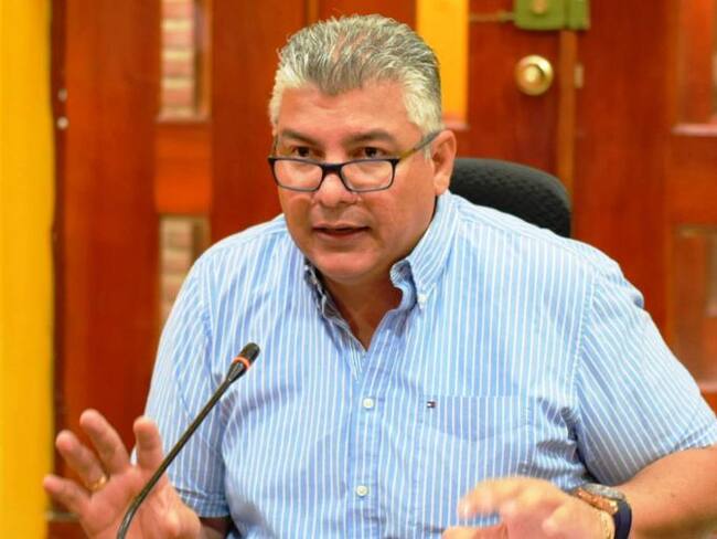 Óscar Marín asegura que noticia del Tribunal busca desestabilizar Concejo