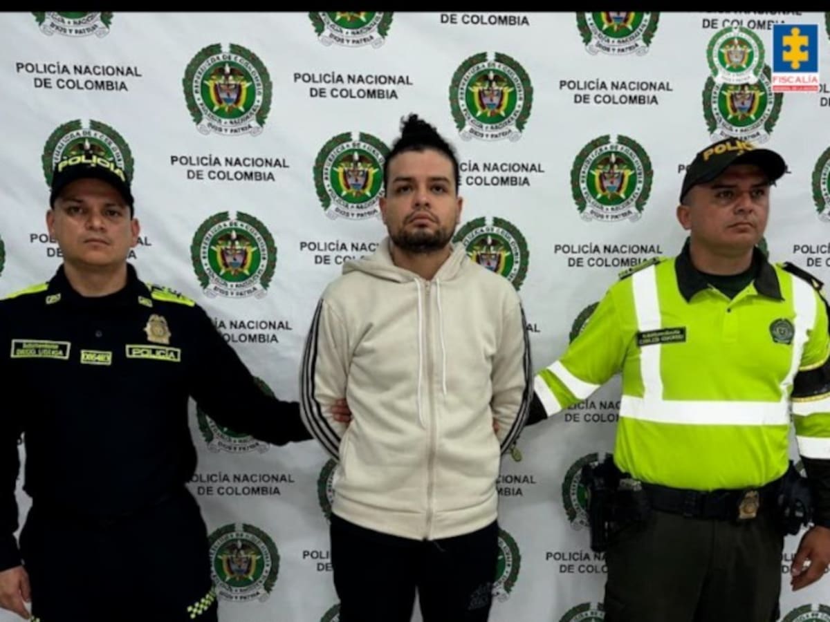 Enviado a prisión por arrollar a su pareja, su primo y a dos testigos tras una discusión