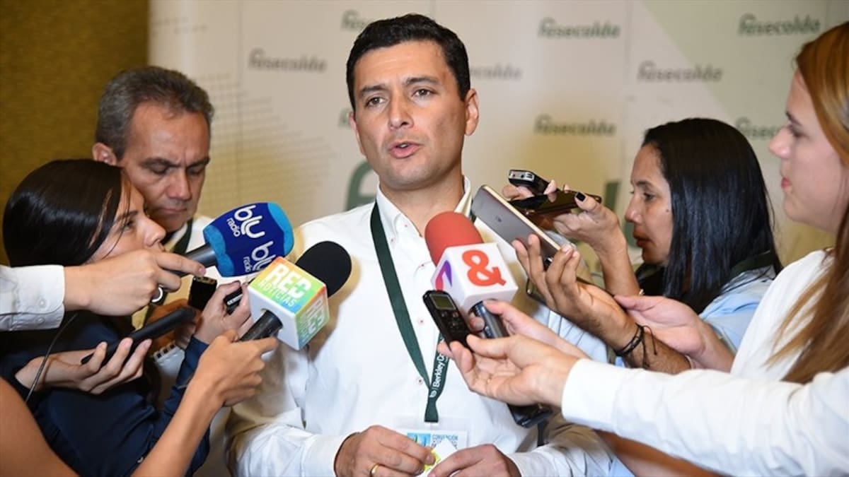 Colombia cuenta con un sistema financiero estable y sólido