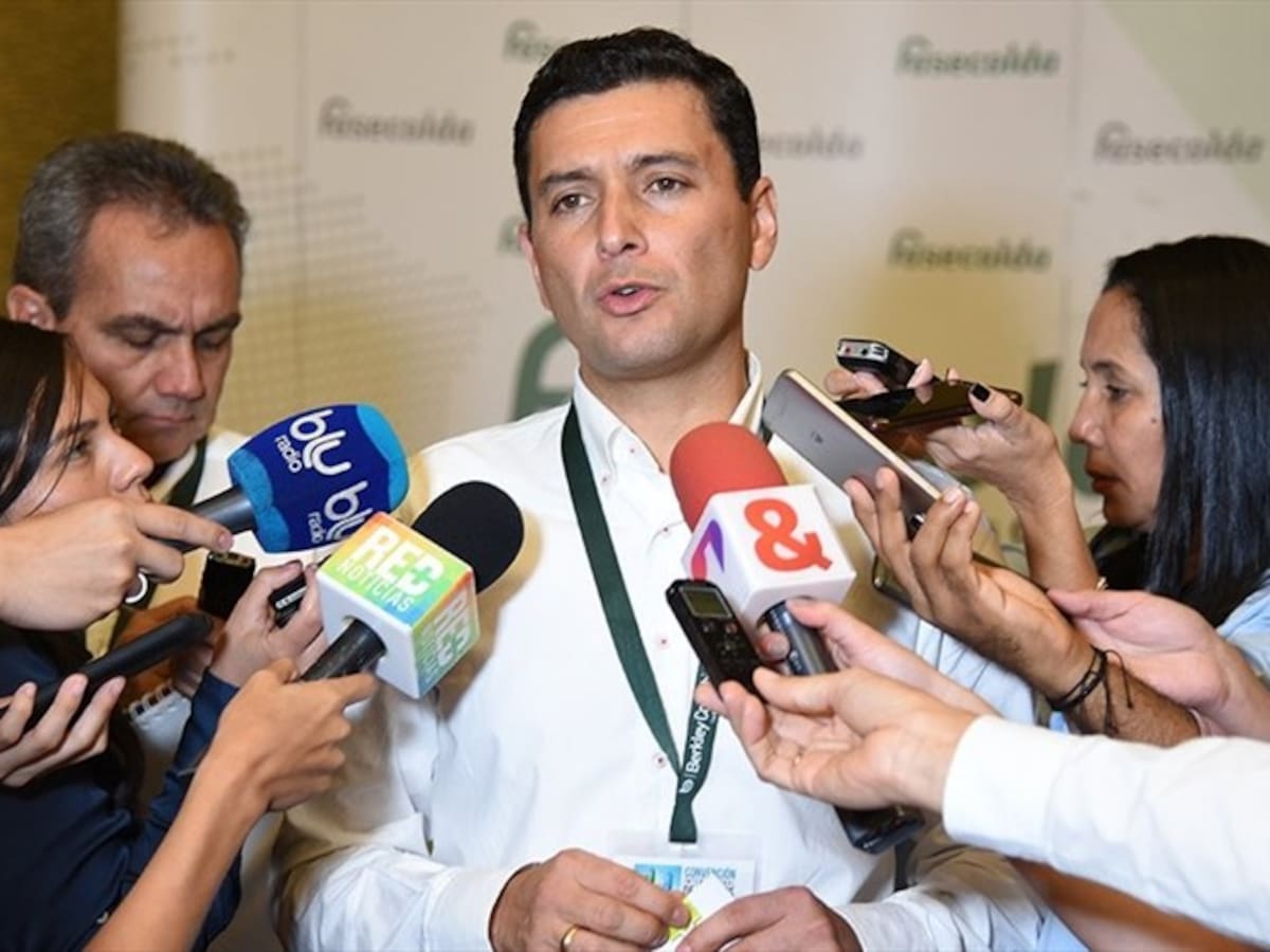 Colombia cuenta con un sistema financiero estable y sólido