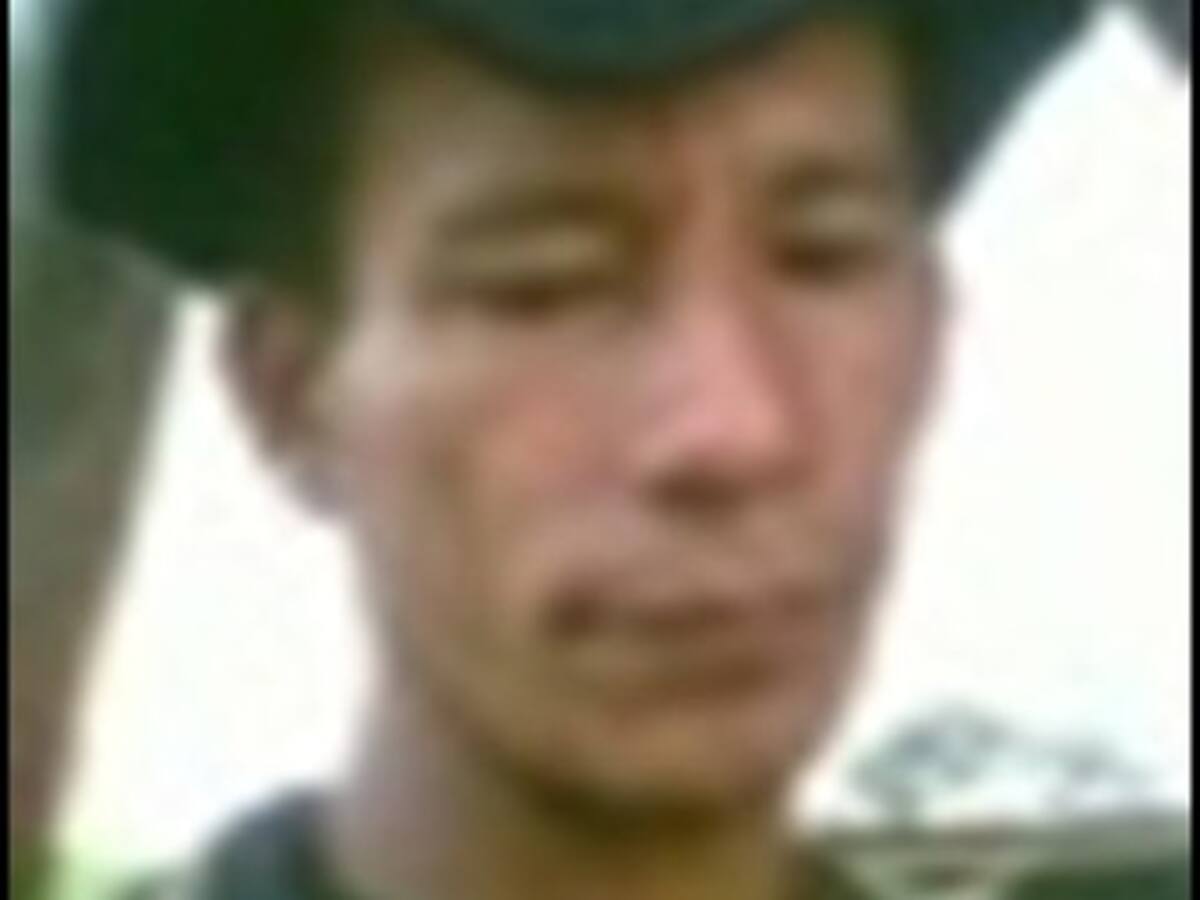 Muere uno de los secuestradores de Ingrid Betancourt