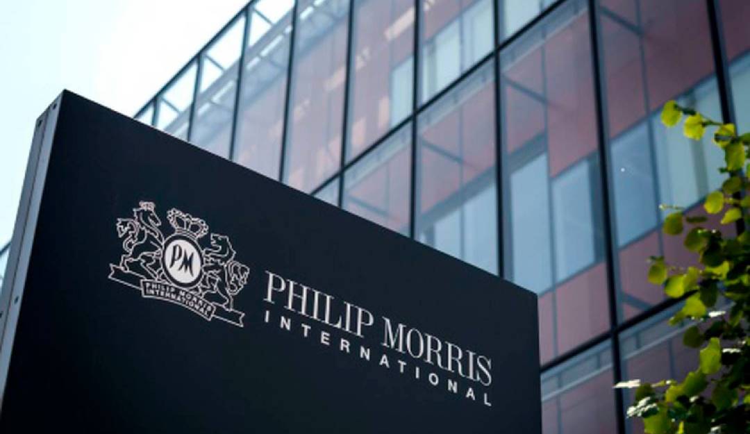 Philip Morris International / AFP