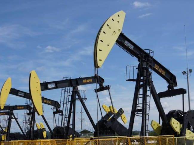 Promueven la Alianza Libre de Fracking para explotar petróleo en Colombia