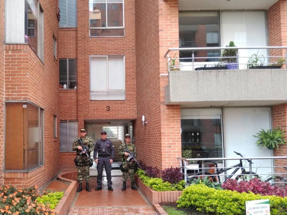 Contraloría cuestiona manejo de los bienes entregados por las FARC